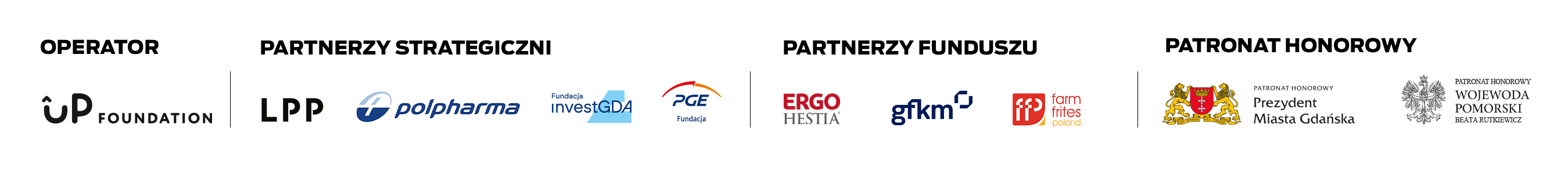 Logo partnera